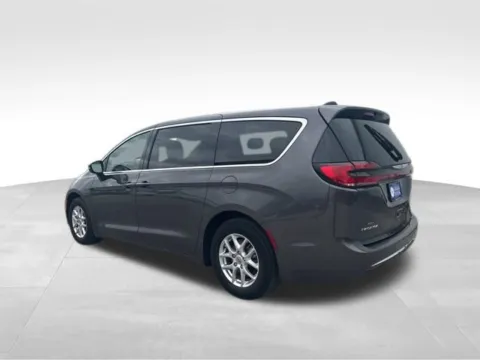 More photos of 2023 Chrysler Pacifica Touring L at Gregg Young Buick GMC Indianola, IA