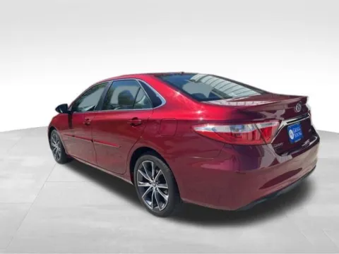 More photos of 2016 Toyota Camry XSE at Gregg Young Buick GMC Indianola, IA
