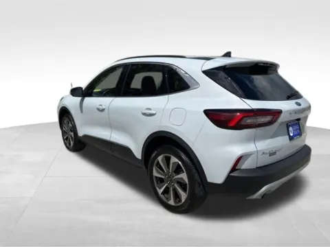 More photos of 2025 Ford Escape Platinum at Gregg Young Buick GMC Indianola, IA