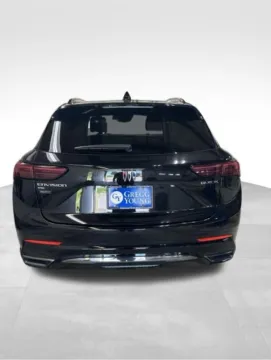More photos of 2025 Buick Envision Sport Touring at Gregg Young Buick GMC Indianola, IA