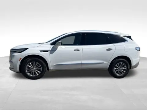 Another view of 2024 Buick Enclave Essence for sale in Indianola, IA at Gregg Young Buick GMC Indianola