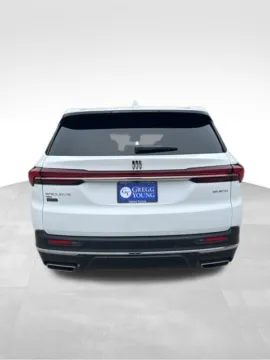 More photos of 2026 Buick Enclave Preferred at Gregg Young Buick GMC Indianola, IA