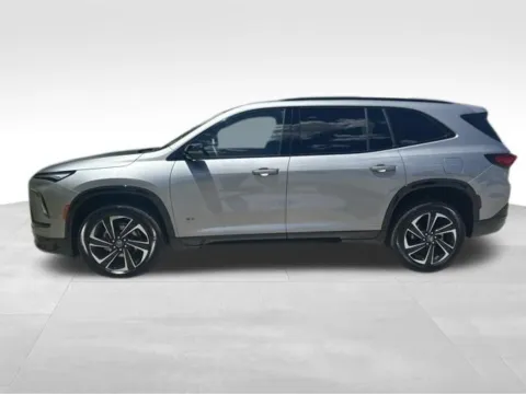 Another view of 2025 Buick Enclave Sport Touring for sale in Indianola, IA at Gregg Young Buick GMC Indianola