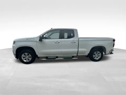 Another view of 2019 Chevrolet Silverado 1500 LT for sale in Indianola, IA at Gregg Young Buick GMC Indianola