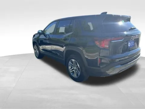 More photos of 2025 GMC Terrain Elevation at Gregg Young Buick GMC Indianola, IA