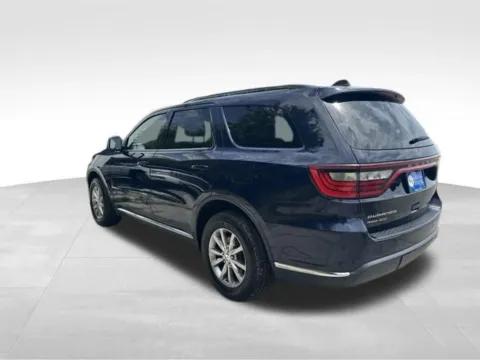 More photos of 2017 Dodge Durango SXT at Gregg Young Buick GMC Indianola, IA