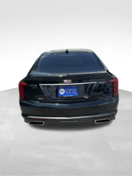 More photos of 2021 Cadillac CT5 Premium Luxury at Gregg Young Buick GMC Indianola, IA