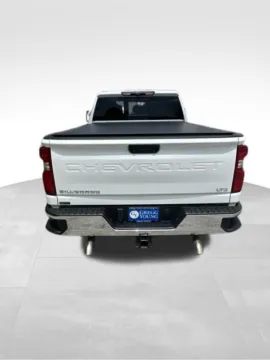 More photos of 2023 Chevrolet Silverado 2500HD LTZ at Gregg Young Buick GMC Indianola, IA