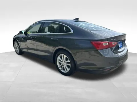 More photos of 2018 Chevrolet Malibu LT at Gregg Young Buick GMC Indianola, IA
