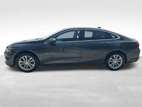 Another view of 2018 Chevrolet Malibu LT for sale in Indianola, IA at Gregg Young Buick GMC Indianola