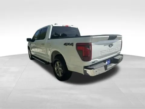 More photos of 2025 Ford F-150 XLT at Gregg Young Buick GMC Indianola, IA