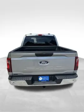 More photos of 2025 Ford F-150 XLT at Gregg Young Buick GMC Indianola, IA