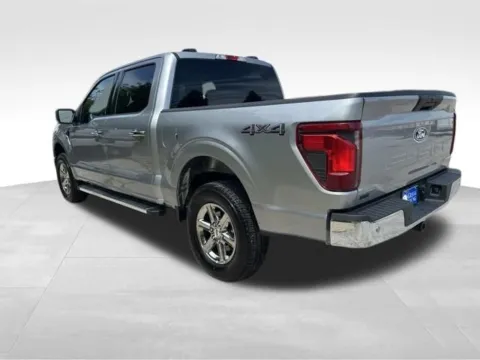 More photos of 2025 Ford F-150 XLT at Gregg Young Buick GMC Indianola, IA