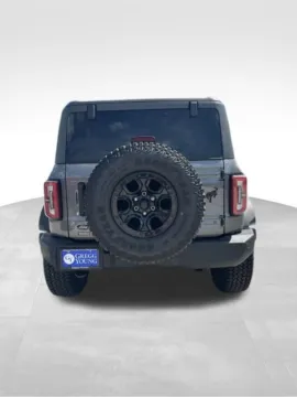 More photos of 2024 Ford Bronco Wildtrak at Gregg Young Buick GMC Indianola, IA