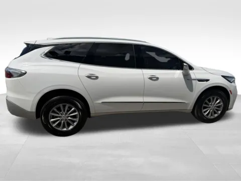 More photos of 2024 Buick Enclave Essence at Gregg Young Buick GMC Indianola, IA
