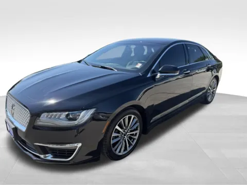 Another view of 2017 Lincoln MKZ Select for sale in Indianola, IA at Gregg Young Buick GMC Indianola