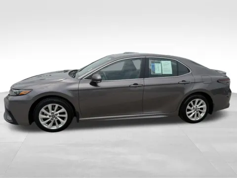 Photos of 2024 Toyota Camry SE for sale in Indianola, IA at Gregg Young Buick GMC Indianola