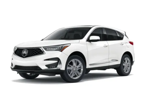 Unknown 2020 Acura RDX Advance Package for sale in Indianola, IA
