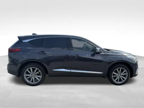 More photos of 2020 Acura RDX Advance Package at Gregg Young Buick GMC Indianola, IA