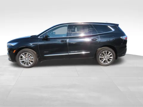 Another view of 2023 Buick Enclave Avenir for sale in Indianola, IA at Gregg Young Buick GMC Indianola