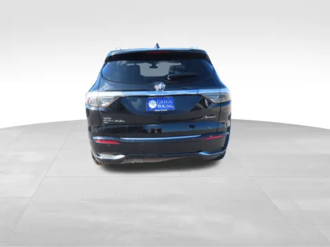 More photos of 2023 Buick Enclave Avenir at Gregg Young Buick GMC Indianola, IA