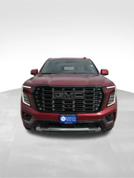 Photos of 2026 GMC Yukon XL Denali Ultimate for sale in Indianola, IA at Gregg Young Buick GMC Indianola
