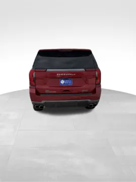 More photos of 2026 GMC Yukon XL Denali Ultimate at Gregg Young Buick GMC Indianola, IA