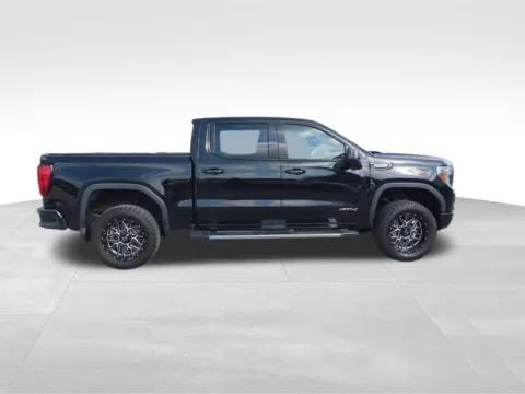 More photos of 2021 GMC Sierra 1500 AT4 at Gregg Young Buick GMC Indianola, IA