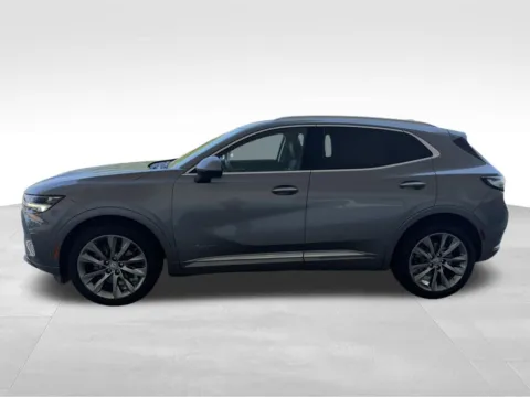 Another view of 2022 Buick Envision Avenir for sale in Indianola, IA at Gregg Young Buick GMC Indianola