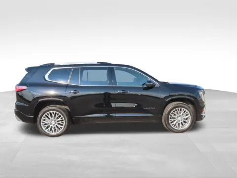 More photos of 2026 GMC Acadia Denali at Gregg Young Buick GMC Indianola, IA