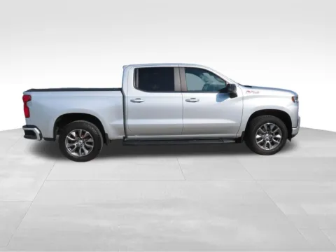More photos of 2022 Chevrolet Silverado 1500 LTD RST at Gregg Young Buick GMC Indianola, IA