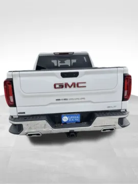 More photos of 2025 GMC Sierra 1500 SLT at Gregg Young Buick GMC Indianola, IA