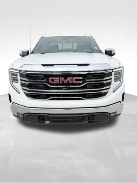 More photos of 2025 GMC Sierra 1500 SLT at Gregg Young Buick GMC Indianola, IA