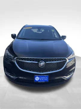 More photos of 2021 Buick Enclave Avenir at Gregg Young Buick GMC Indianola, IA