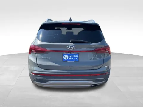 More photos of 2023 Hyundai Santa Fe SEL at Gregg Young Chevrolet of Norwalk, IA