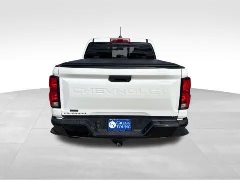 More photos of 2023 Chevrolet Colorado Z71 at Gregg Young Chevrolet of Norwalk, IA