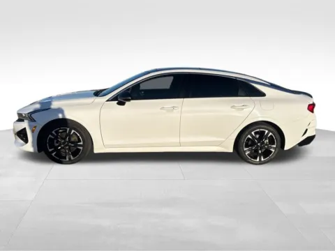 Another view of 2023 Kia K5 GT-Line for sale in Norwalk, IA at Gregg Young Chevrolet of Norwalk