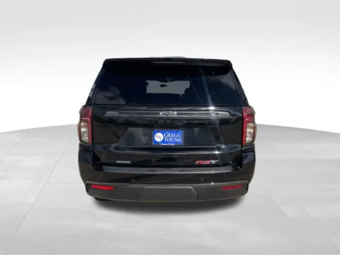 More photos of 2022 Chevrolet Tahoe RST at Gregg Young Chevrolet of Norwalk, IA