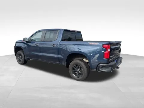 More photos of 2020 Chevrolet Silverado 1500 LT Trail Boss at Gregg Young Chevrolet of Norwalk, IA