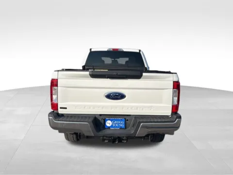More photos of 2019 Ford F-250SD XLT at Gregg Young Chevrolet of Norwalk, IA