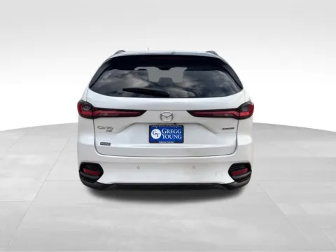 More photos of 2025 Mazda CX-70 3.3 Turbo Preferred at Gregg Young Chevrolet of Norwalk, IA