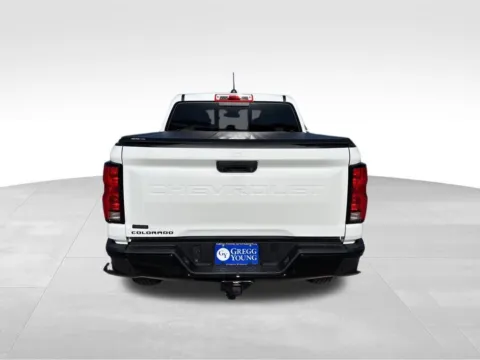 More photos of 2026 Chevrolet Colorado Z71 at Gregg Young Chevrolet of Norwalk, IA