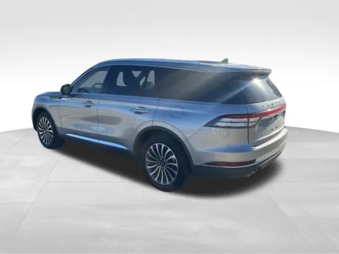 More photos of 2024 Lincoln Aviator Reserve at Gregg Young Chevrolet of Norwalk, IA