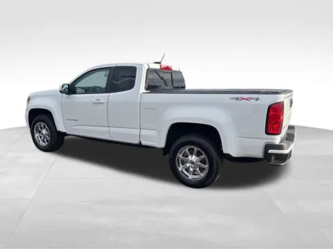 More photos of 2022 Chevrolet Colorado LT at Gregg Young Chevrolet of Norwalk, IA