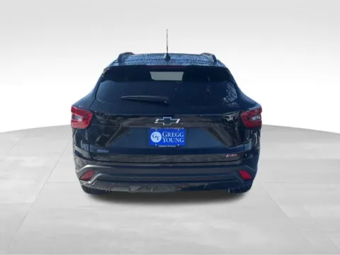 More photos of 2025 Chevrolet Trax 2RS at Gregg Young Chevrolet of Norwalk, IA