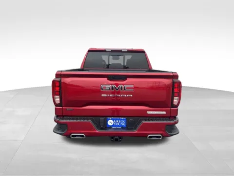 More photos of 2024 GMC Sierra 1500 Elevation at Gregg Young Chevrolet of Norwalk, IA