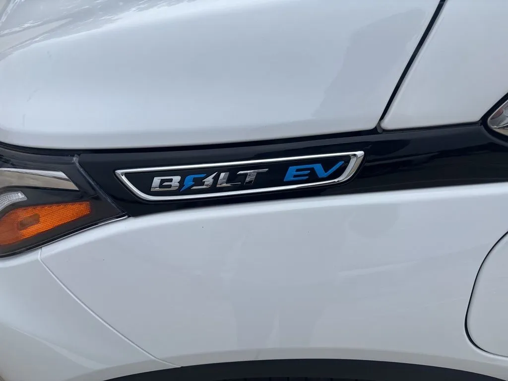 2020 Chevrolet Bolt EV Premier photo 4