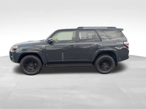 Photos of 2024 Toyota 4Runner TRD Off-Road Premium for sale in Norwalk, IA at Gregg Young Chevrolet of Norwalk