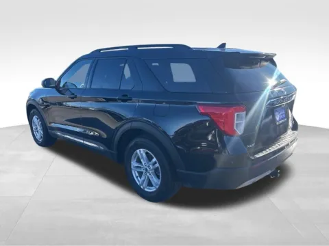 More photos of 2022 Ford Explorer XLT at Gregg Young Chevrolet of Norwalk, IA