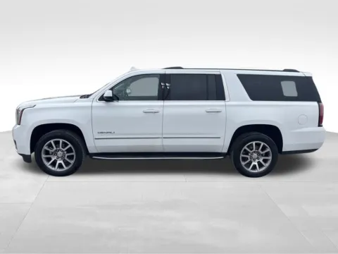Another view of 2020 GMC Yukon XL Denali for sale in Norwalk, IA at Gregg Young Chevrolet of Norwalk